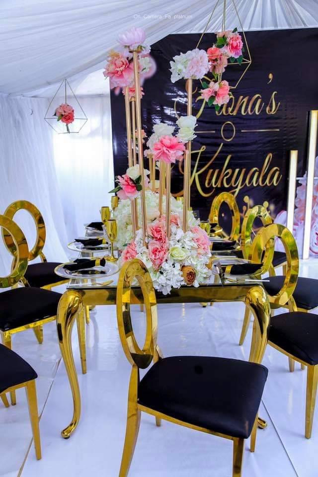 Dk tents & events